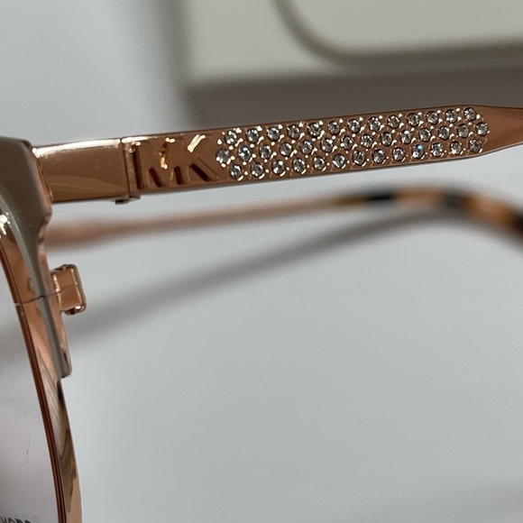 Brand New Michael Kors Glasses. - Picture 6 of 6